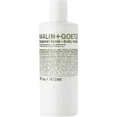 Malin+Goetz Bergamot Hand + Body Wash - Nude - 473 ml