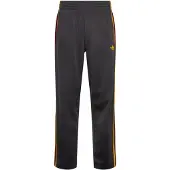 Adidas Housut 'Firebird' hunaja / karpalo / musta