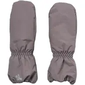 Wheat Mittens Monta - Purple - XXL
