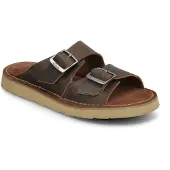 Clarks Solsbury Strap G - Brown - 45
