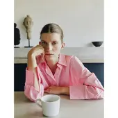 Inwear Leloiw Neola Shirt - Pink - 38