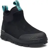Tretorn Lunar Hybrid - Black - 26