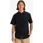 Quiksilver Time Box - Black - S