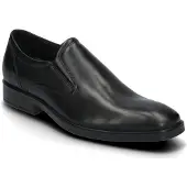 Ecco Metropole Milan - Black - 43