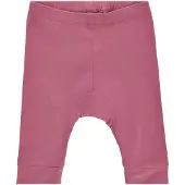 Minymo Leggings - Pink - 74