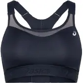 Asics Road Combination Bra - Black - 80 B