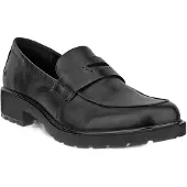 Ecco Metropole Vienna W - Black - 41