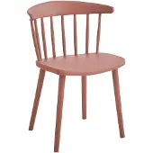 Leitmotiv Chair Viejo - Pink - H75CM