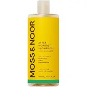 Moss & Noor After Workout Shower Gel Crispy Cucumber 500ml