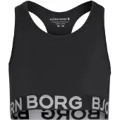Björn Borg Borg Sports Top - Black - 122-128