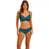 Wacoal Raffine - Blue - 75 D