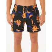 Rip Curl Fun Times Volley - Black - L