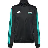 Adidas Mercedes-amg Petronas F1 Team Dna Kokovetoketjullinen Collegepaita