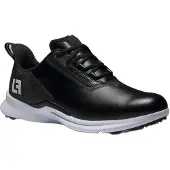 Footjoy Fj Fuel - Black - 40
