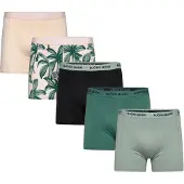 Björn Borg Cotton Stretch Boxers 5-pack