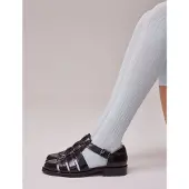 Billi bi Shoes - Black - 39