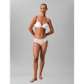 Calvin Klein Underwear Rintaliivi valkoinen