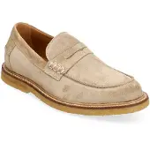 Angulus Loafer - Beige - 37