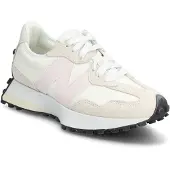 New Balance Matalavartiset tennarit '327' beige / roosa / valkoinen
