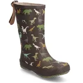 Bisgaard Basic Rubber - Multi/patterned - 34/22.7CM
