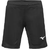 Mizuno Nara Training Short Jr - Black - 128