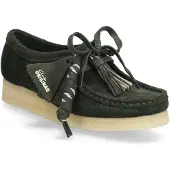 Clarks Originals Wallabee. D - Green - 36
