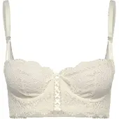 Dorina Farah Bustier - Cream - 80 A