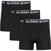 Björn Borg Bamboo Cotton Blend Boxers 3-pack