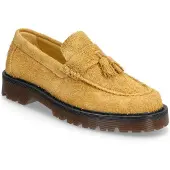 GARMENT PROJECT Pete Loafer - Honey Hairy Suede - Yellow - 44