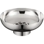 Blomus MIYABI maljakko M Ø23 cm Hopea