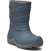 Mikk-Line Thermal Boot - Blue - 23-15.1CM