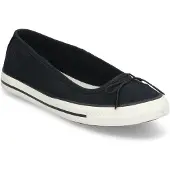 Converse Ctas Dainty Ballerina Slip Black/Egret - Black - 38.5