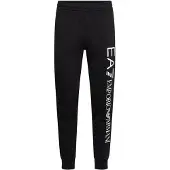 EA7 Trouser - Black - M
