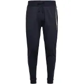 BOSS Authentic Pants - Navy - S