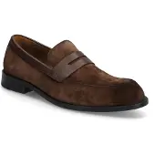 BOSS Tayil-L_Loaf_Sdfslt - Brown - 46