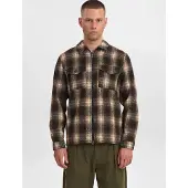 Anerkjendt Akhanky Wool Os - Brown - S