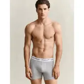 Gant 900023004 Boxerit 3 Yksiköt