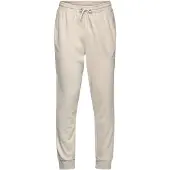 Adidas Urheiluhousut 'Feelcozy' ecru / valkoinen