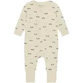 Minymo Pyjamahaalari - Maastovaellus - - 50 - Pyjamahaalari