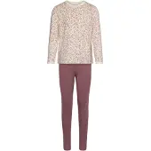 Minymo Pyjamas - Pink - 140