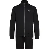 Emporio Armani Tracksuit - Black - M