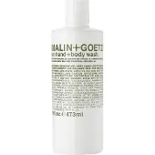 Malin+Goetz Rum Hand + Body Wash - Cream - 473 ml