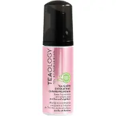 Teaology Tea Glow Exfoliating Cleansing Foam - Nude - 100 ML