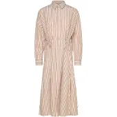 Ralph Lauren Puseromekko kameli / valkoinen