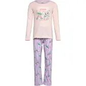 Lilo & Stitch Pyjama - Pink - 116
