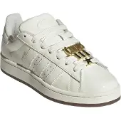 Adidas Originals Matalavartiset tennarit 'CAMPUS 00s' kulta / valkoinen