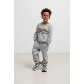 MarMar COPENHAGEN Pelon - Grey - 116