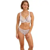 Freya Posie - White - M