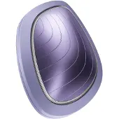 GESKE 9 in 1 Sonic Warm & Cool Mask Purple