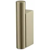 Blomus Wall Hook - 6 X 3 Cm - Modo - Brass - Gold - L 1.3CM